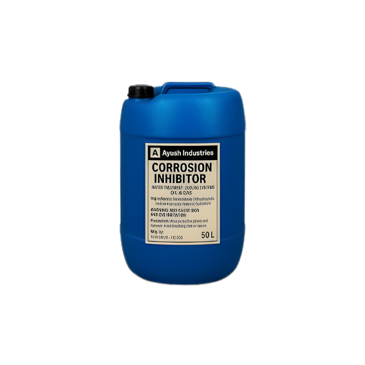 Cooling Water Chemicals Product 4